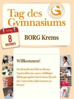 Tag des Gymnasiums